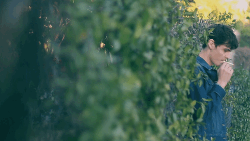 amandla:  micdotcom:  Watch: Amandla Stenberg wrote, directed and edited this short