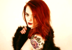 Lass Suicide is my dream girl &lt;3333