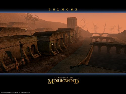 Balmora