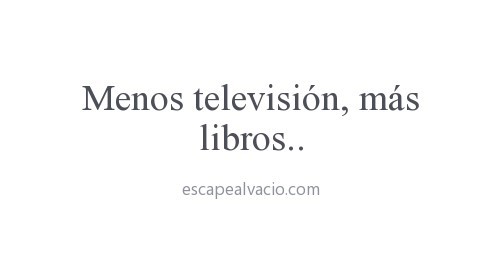 que todo fluya.