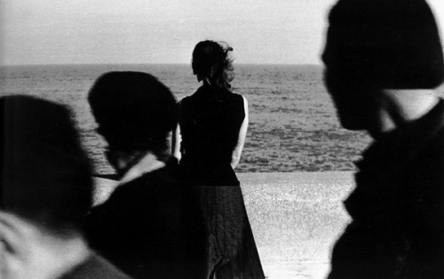photo-reactive: Leopoldo Pomés - Revista Grua, 1957