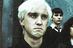The world isn’t split into good people and Death Eaters. We’ve all got both light and dark inside us
