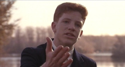 Dead Poets Society MBTI