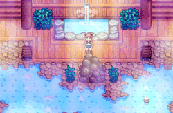 witchystardew:witchystardew: spa 💨🌿💦
