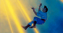 natalicsdormer:  disneymeme: [2/2] locations: Atlantica  [The Little Mermaid, 1989] ⤷ Just look at t