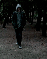 ghisborne:outfit appreciation: daniel miller