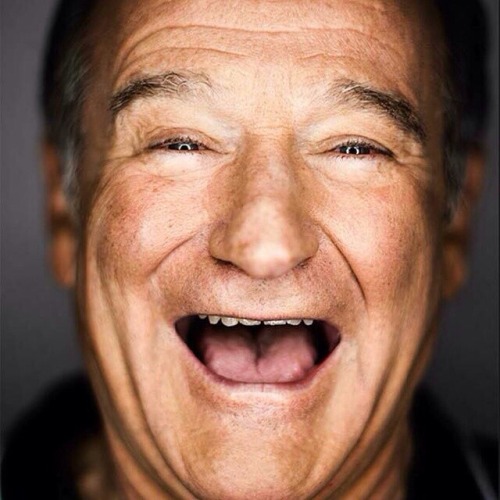 aashleylynnn:  Rest in peace, Robin Williams. adult photos