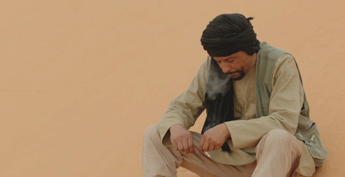 timbuktu (2014) - Director: Abderrahmane Sissako- Cinematographer: Sofian El Fani ”where is forgiven