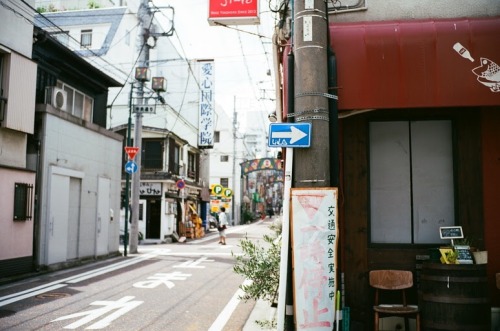tadnag: 横浜散歩道