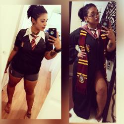 erikalynn424:  When you get a new Gryffindor