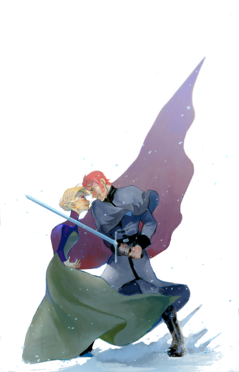 iceburns-manri: I Hate you so much