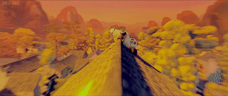 mika-hime:Kung Fu Panda 3 | Exclusive Scene [kfp3 spoilers]