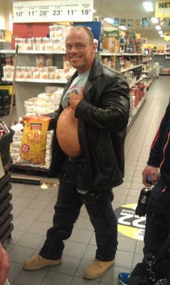 Lyric Mpreg