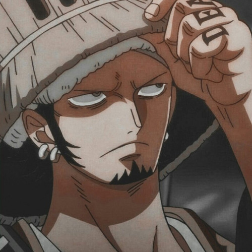 Trafalgar D Water Law Law Icons Trafalgar D Water Law Law Icons