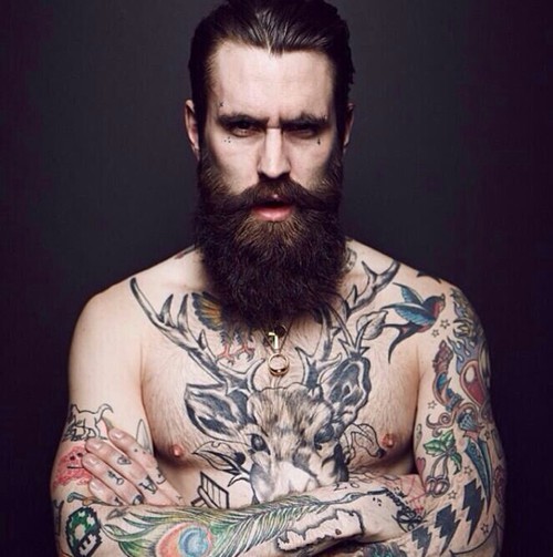 Ricki Hall