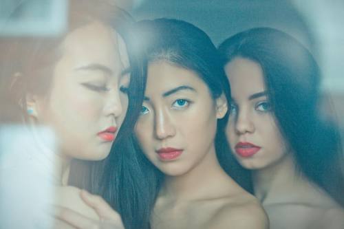 Sirens.. #model #asian #chinese #lithuanian #forguysmag #elixrmag #modelnextdoor #ArsenicMagazine #s