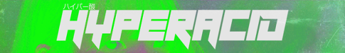 HYPERACID
