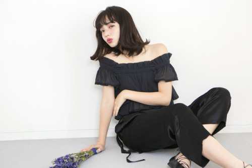 keisuke-naito-photography: Cecil Kishimoto &amp; Nana Komatsu  /  © ar Sty : Maik