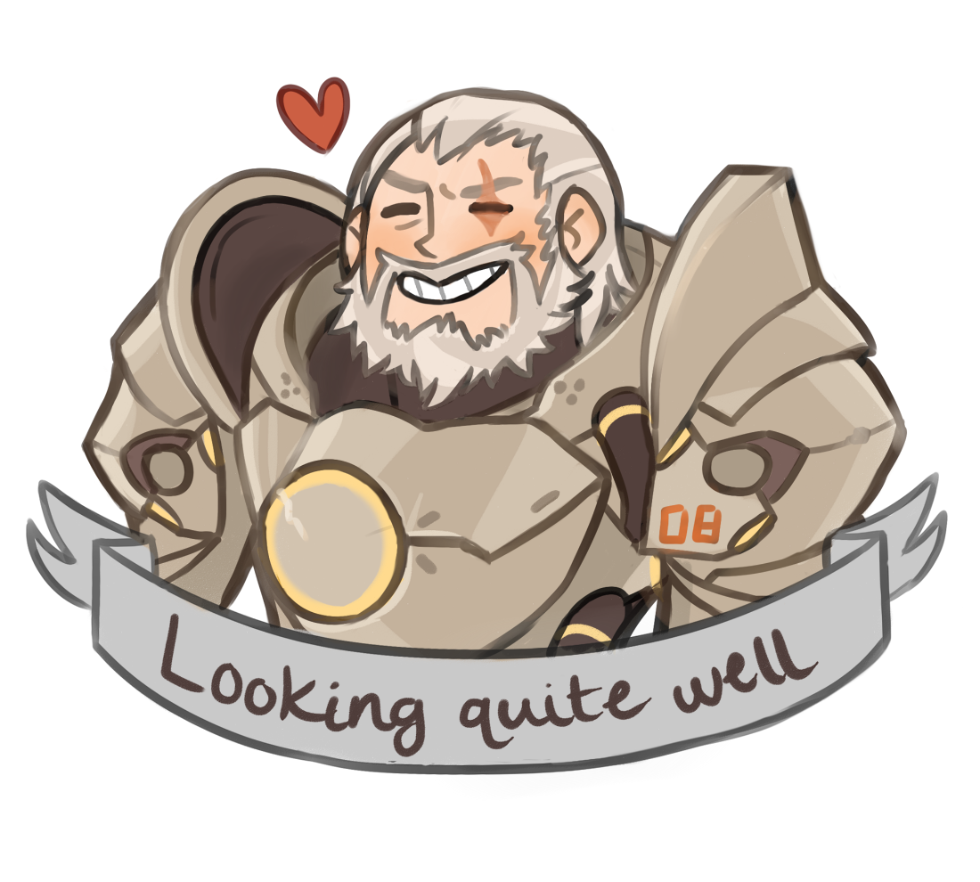 69alldayallnightwithhoran:  A set of matching stickers im making for me and gab (