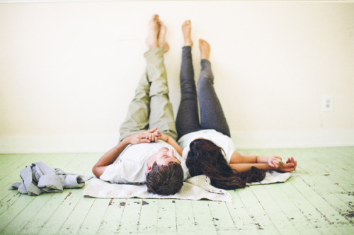Some of my favorite times…. With Him, with my friends…. The times you’re just you and they’re just them.