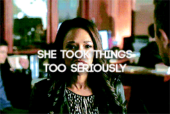 iriiswests:  There was no in-between for her. It was either all or nothing. (insp.)