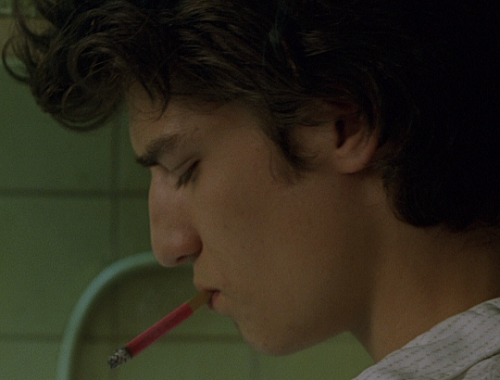 pierppasolini:The Dreamers (2003) // dir. Bernardo Bertolucci 