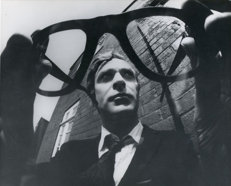 continuarte:  Michael Cane 