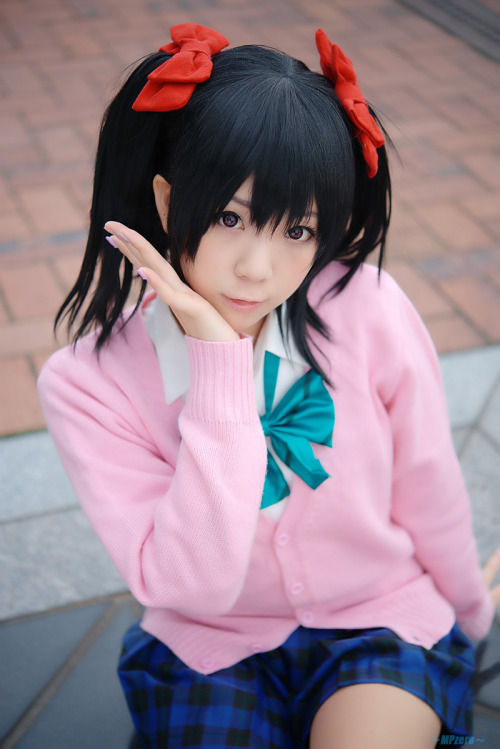 Various Cosplay (Kousaka Yun) 3