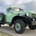 kiwi-rebel-57-06:Kiwi Rebel.  &lsquo;52 Dodge Power Wagon. 