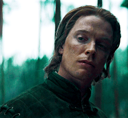 FREDDIE FOX As SER GWAYNE HIGHTOWERHouse Of The Dragon 2.08