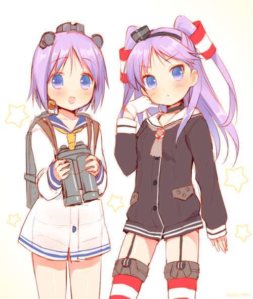 hanatakayao:  らくがきんちょ詰め合わせ5 [17]