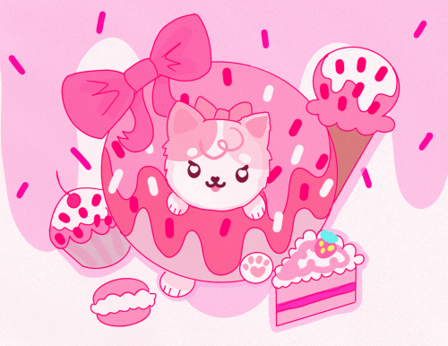 Sweetheart Pip