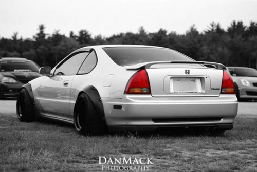 radracerblog:TOP 10: Honda Prelude