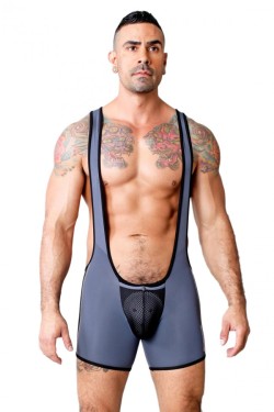 costaricangayfetish:  Singlet