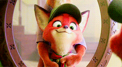poedameronftw:  “Sly fox, dumb bunny” 