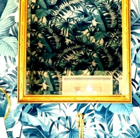 Bathroom Powder Room