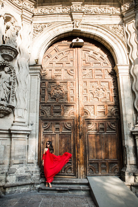 judithdcollins: WendysLookBook Mexico City :: Summer dresses &amp; Beautiful colorsby wendy   Th