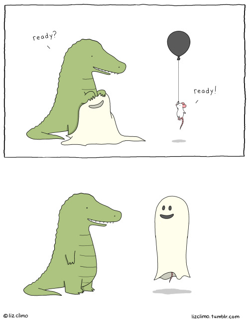 lizclimo:  who’s ready for halloween?