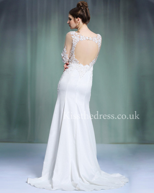 Design Vintage Mermaid Wedding Dresses Collection, New Arrival at Kissthedress.co.uk http://www.kiss