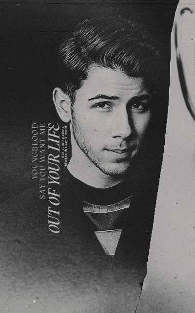 andthereisawoman: Nick Jonas Ressources RPGx6 avatars (commande)