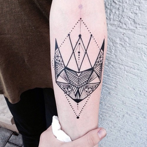 1337tattoos:    Jessica Svrtvt