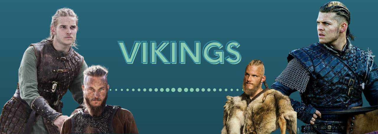 PAIRING: IvarxF!Reader UNIVERSE: Vikings WORDS