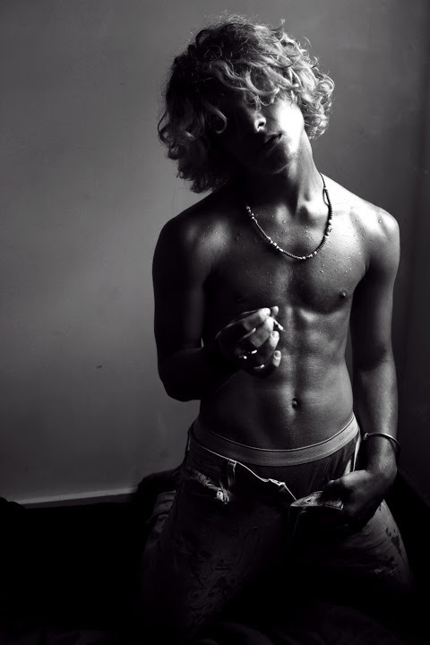 mattystanfield:  Photography |  Hadar