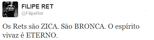 Quero ver se tu aguenta