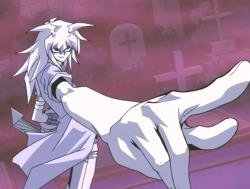 I Love.... Marik Ishtar