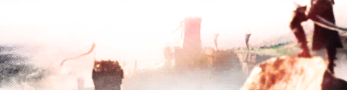 volpestarks:DRAGON AGE: INQUISITION - A WORLD UNVEILED