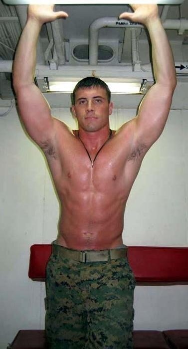 Sex MILITARY MEN pictures