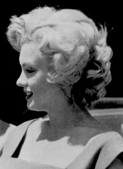 alwaysmarilynmonroe:  Niagara (1953) 