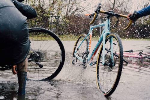 crossgram: Teamwork pt IIl. — #ckbarriär #theraceday #mudfest #crossishere #cyclinglife #wymtm #cyc