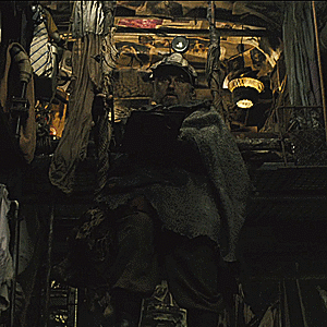 Fire + Ice Parallel Variations On A Post-Apocalyptic Theme [6/10]Mad Max: Fury Road + Snowpiercer